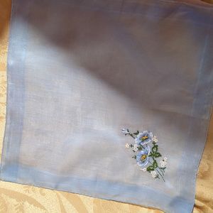 Vintage hankie